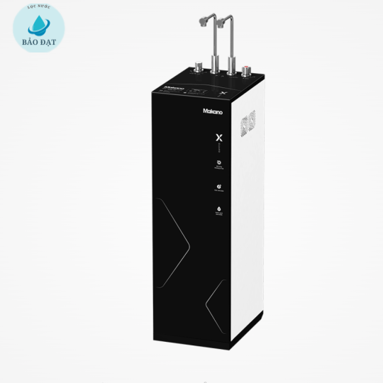 Máy lọc nước Makano X-Guard nóng nguội lạnh MKW-32710M