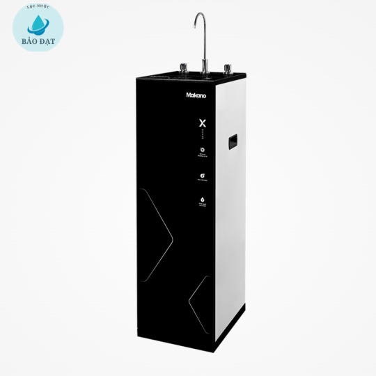 Máy lọc nước Makano X-Guard nóng nguội MKW-32210M