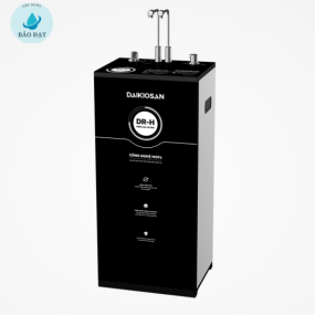 Máy lọc nước Daikiosan DR H nóng nguội lạnh DN301