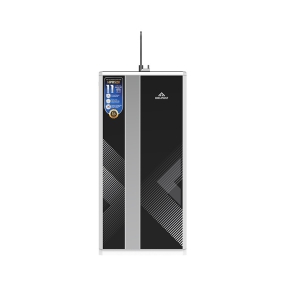Máy lọc nước RO tủ đứng Hòa Phát HPR528